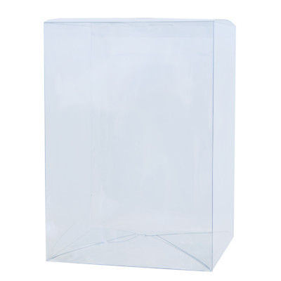 PopShield Protector for Funko Elliott and E.T. (Flying) Moment #1259
