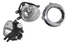 FOG LIGHT RIGHT HAND SIDE FOR TOYOTA PRADO J150 SER2 2013-ONWARDS
