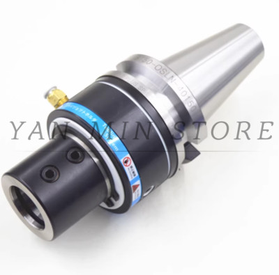 1PC External rotary internal coolant oil circuit shank BT50-OSLN40-165L