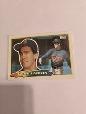 Gene Larkin