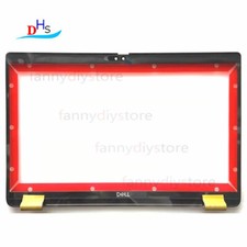 JK0TP New Lcd Bezel Front Cover IR For Dell Latitude 5440 E5440 Precision 3480
