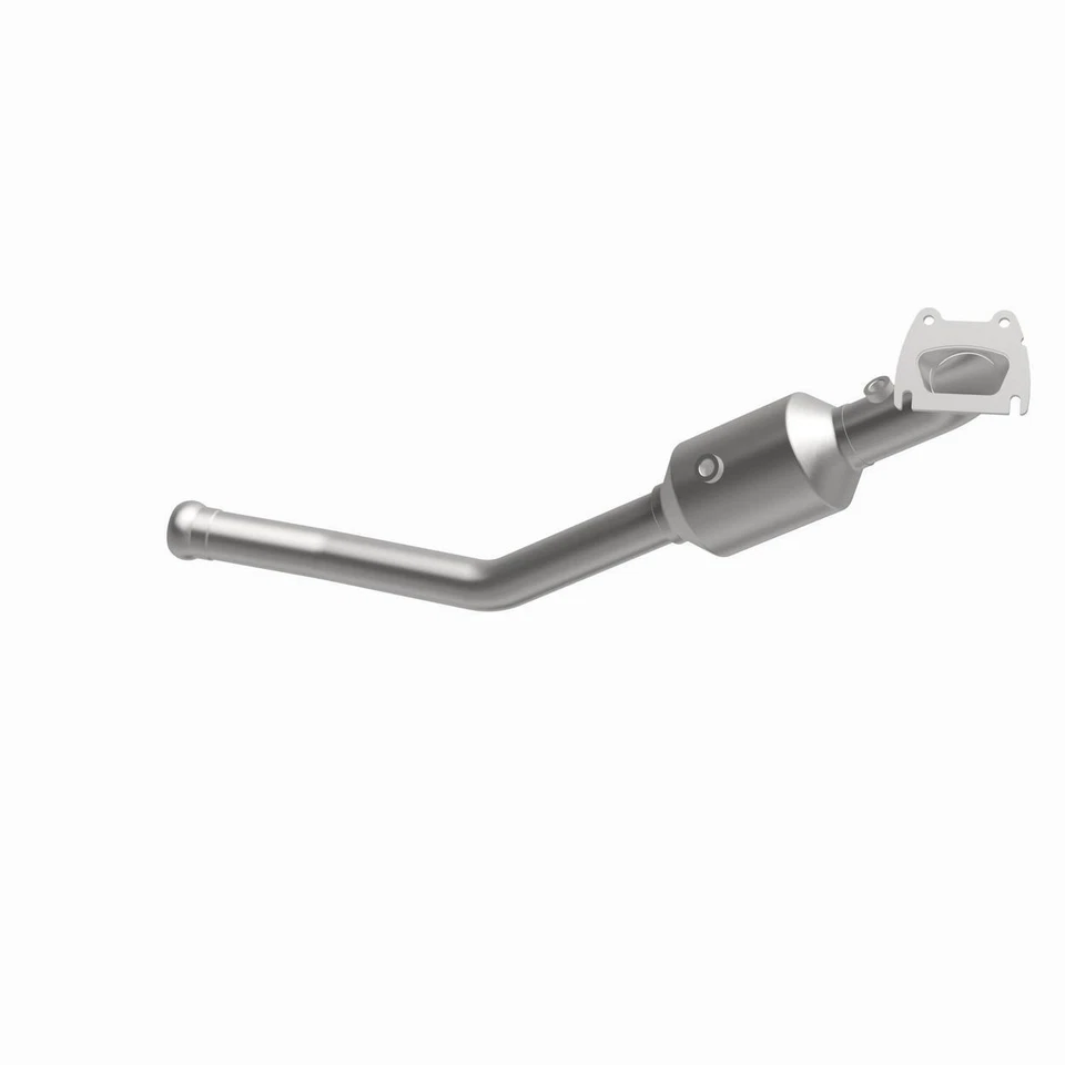 Left Catalytic Converter For 2013-2016 Jeep Grand Cherokee 3.6L V6 FLEX DOHC - Image 4 of 4