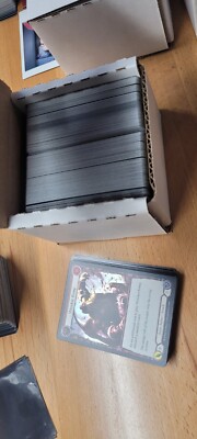 Flesh And Blood ''Half Booster Bundle''
