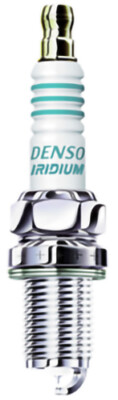DENSO GENUINE OEM TOYOTA iST LEXUS IRIDIUM TOUGH SPARK PLUGS 4PCS