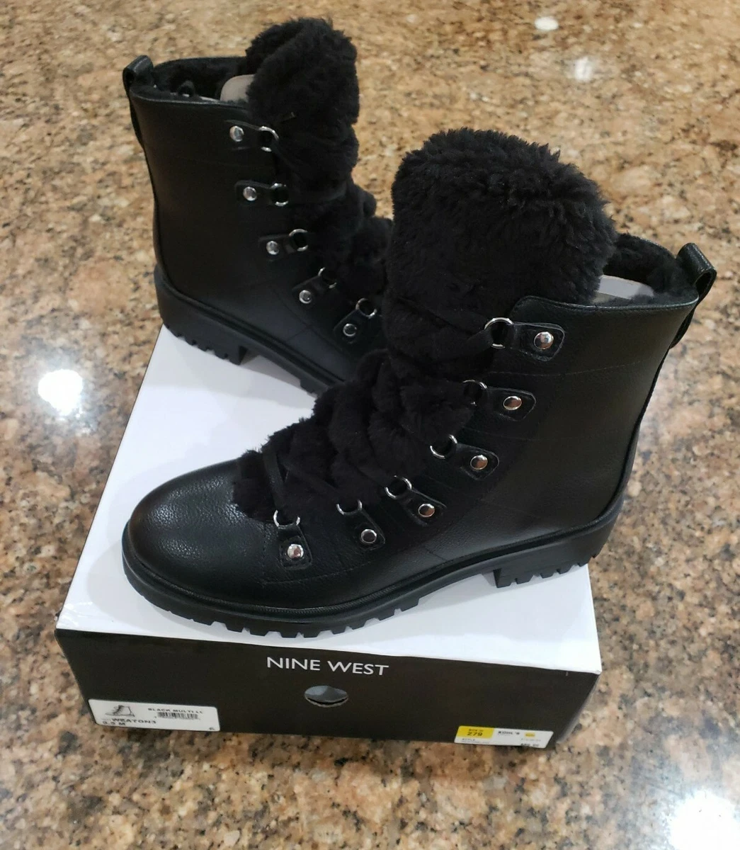 Nine west shoes and boots sale