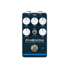 Wampler Phenom Distortion