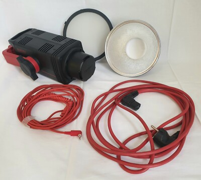 Multiblitz Profilite Compact 400 Studioblitz