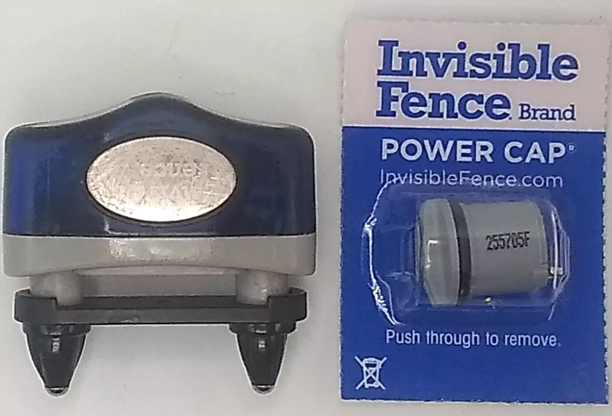 Invisible Fence MOD MICROLITE V5.3 700 Series 10k Receiver w