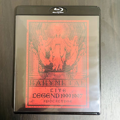 Blu-Ray