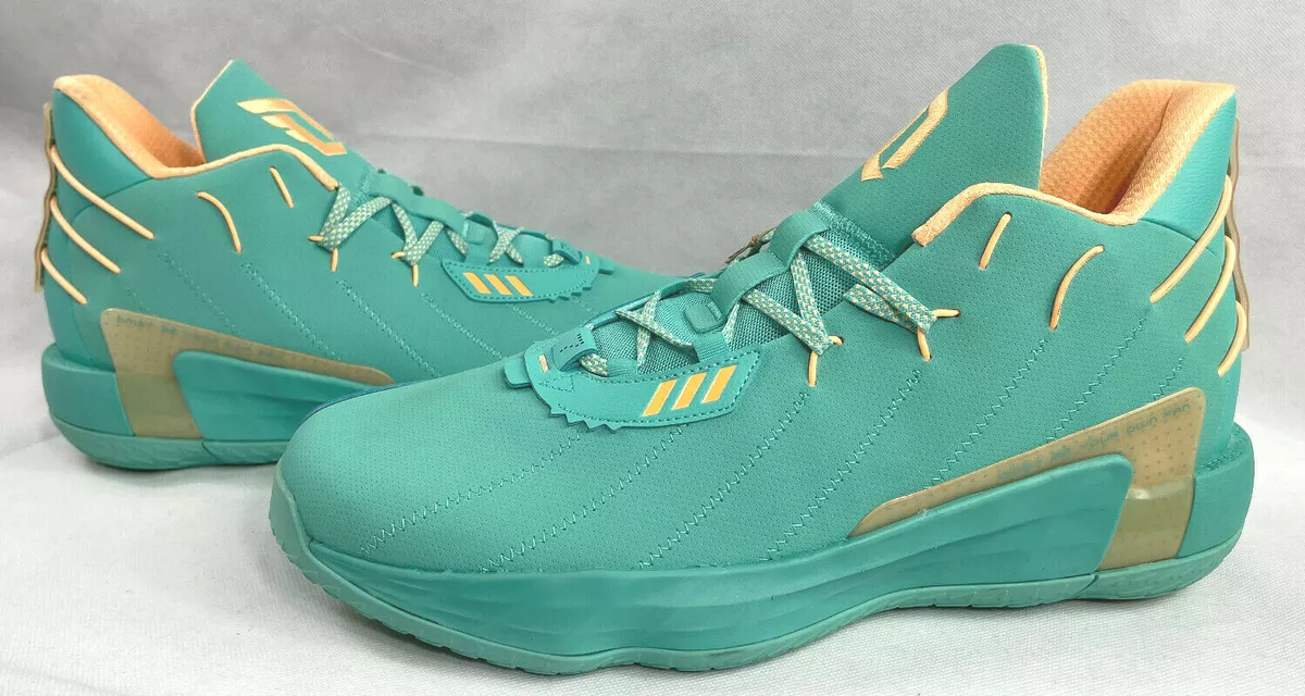 Damian lillard shoes mens sale