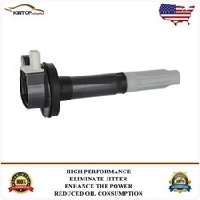 For Ford Mustang 5.2L V8 Ignition Coil 2015-2017 2018 2019 2020 UF780