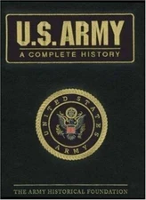 U.S. Army: A Complete History, Excellent Books