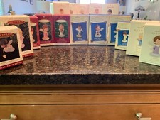 Hallmark Mary's Angels