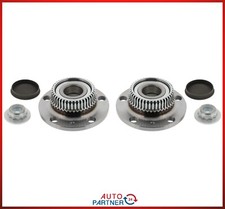 Roulement de roue Audi TT