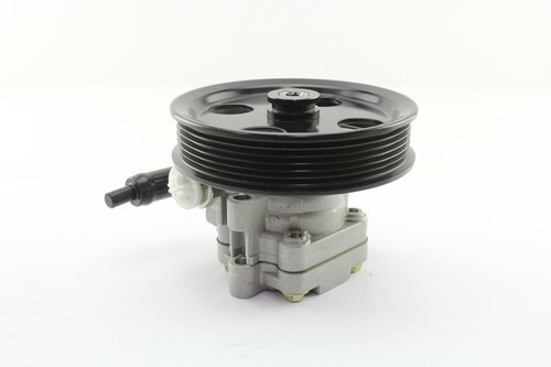 NEW POWER STEERING PUMP 135mm PULLEY FOR HOLDEN STATESMAN WM V6 & V8 MODELS 1800 - Picture 8 of 10