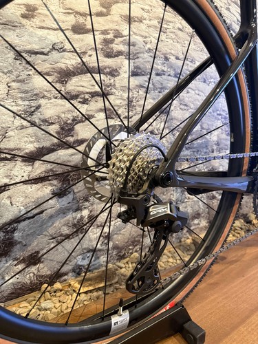 2025 Cannondale SuperX Carbon 3 - Picture 9 of 16