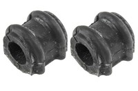 NTY Stabilisatorlager Gummilager Vorne 2ST FÜR Hyundai Santa FE 05- Sonata