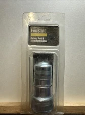 Battery Post and Terminal Cleaner EverStart 986W