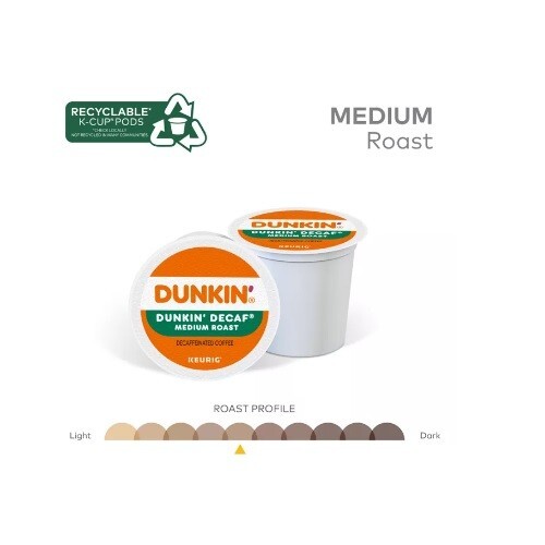 Mccafe Coffee K Cups Best Decaf Coffee Pods McCafe Decaf Premium