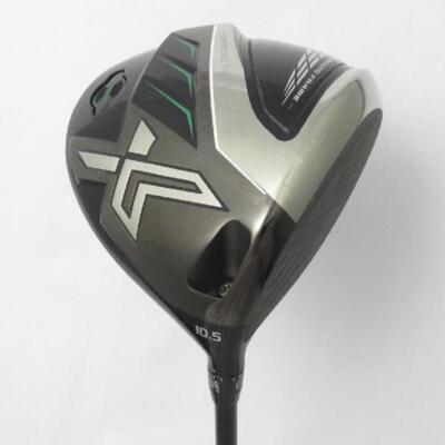 Golf Driver Dunlop XXIO X 2022 Miyazaki AX-2 (S) 10.5 45.5inch 