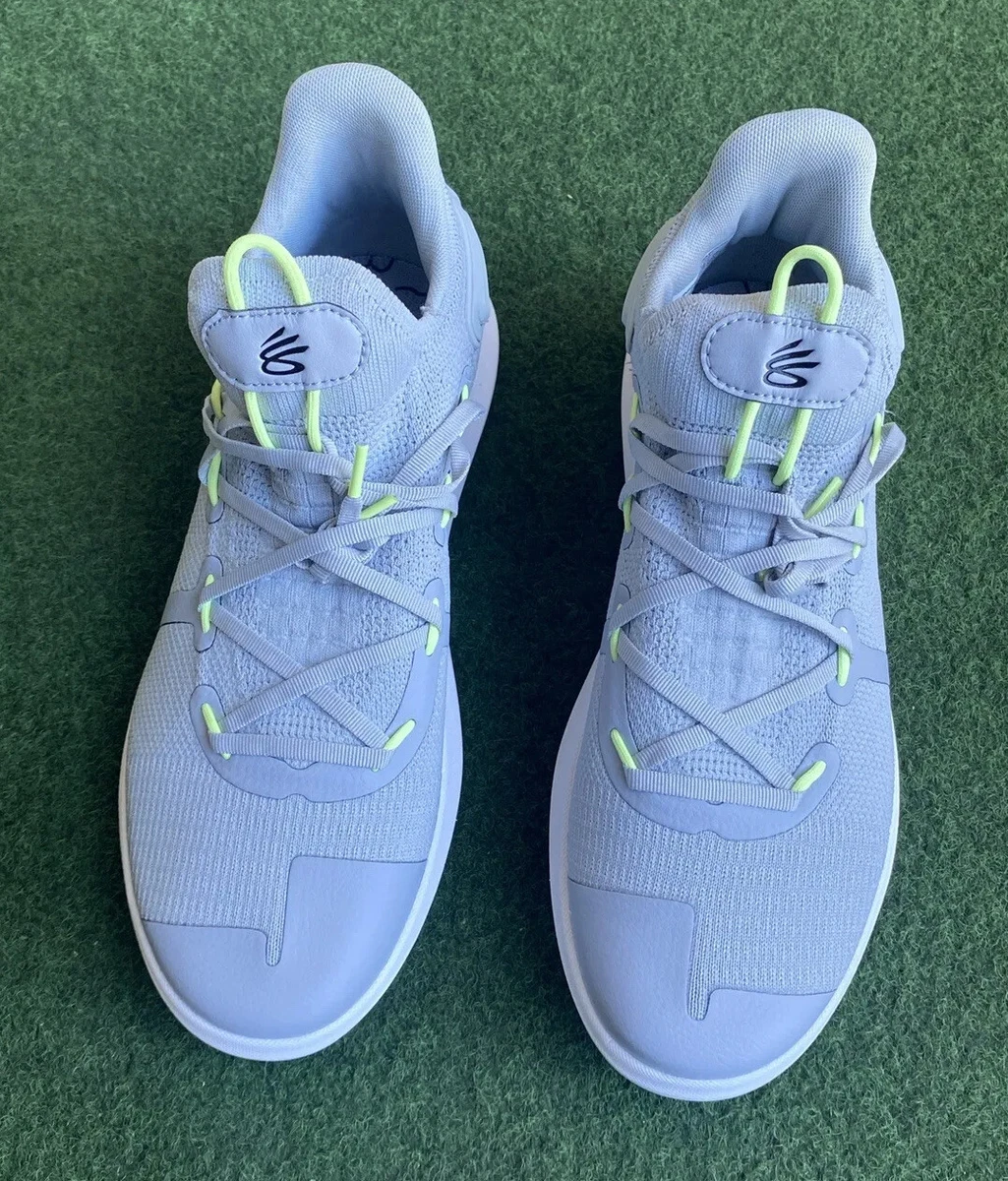 Zapatos under armour golf 90 cheap
