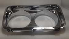 1965-1966 Chrysler Imperial Right Passenger Side Headlight Bezel 2445252 Nos