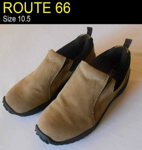 route 66 men's slip on shoes