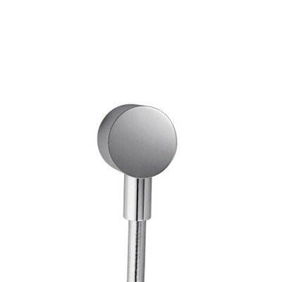 Hansgrohe hose connection de Luxe Axor Starck 27451000 chrome
