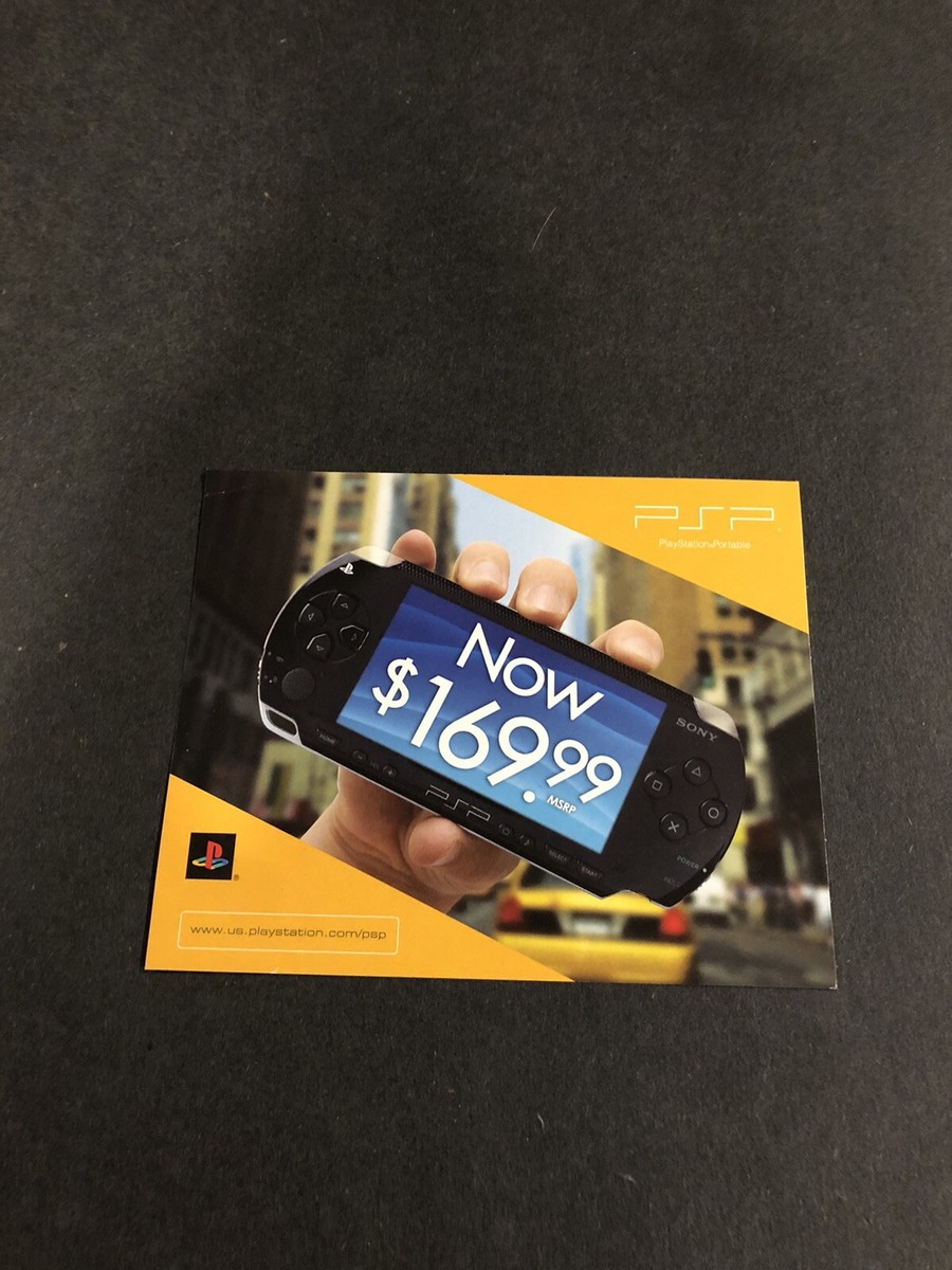 Sony Psp Insert | eBay