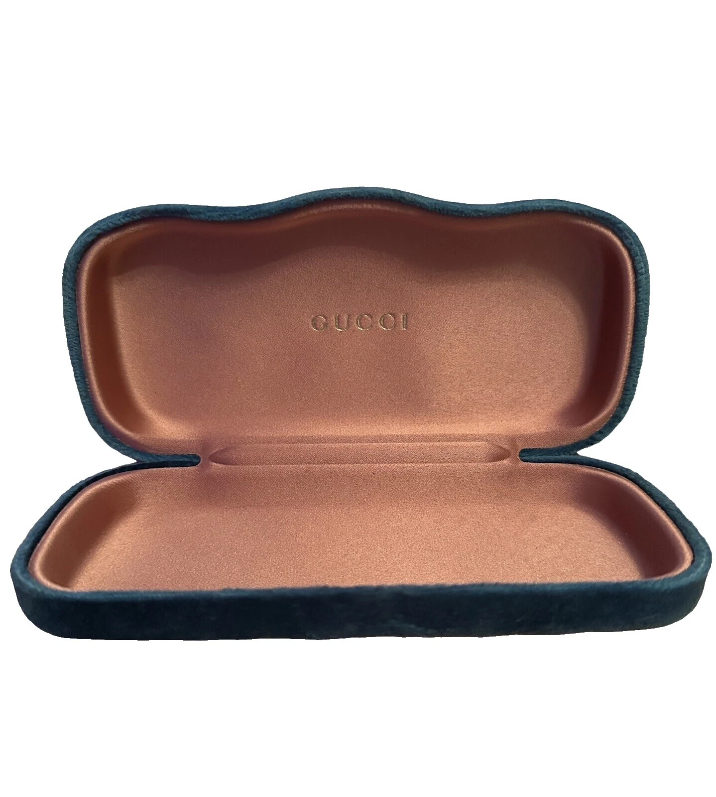 Gucci Glasses Eyeglass Hard Cases