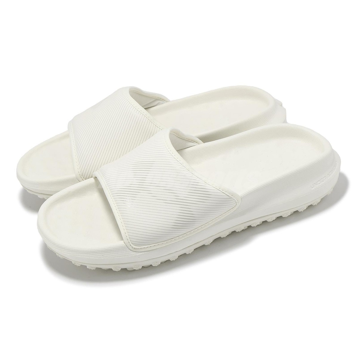★送料無料★アンダーアーマーUA SUMMIT FT SWAY SLIDE Amazon.com: Under Armour 3026033-1-18/19.5 Unisex UA Summit