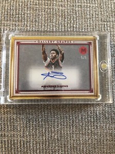 ラウンド Anfernee Simons | eBay その他 - その他