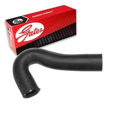 Gates Engine Coolant Bypass Hose For 1982-1986 Chevrolet C15