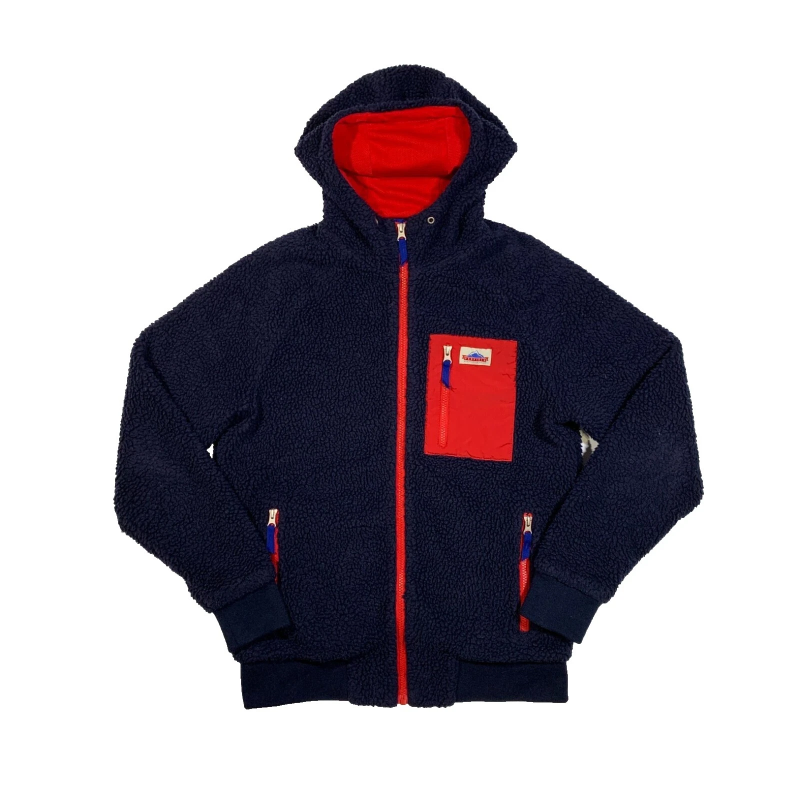 Penfield sólido abrigos, chaquetas y chalecos para hombres