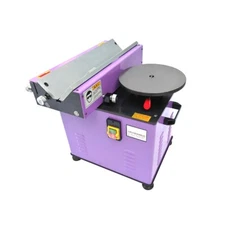 Precision High-speed Slide Rail Compound Chamfering Machine Straight Edge