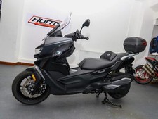 BMW Scooters for sale UK