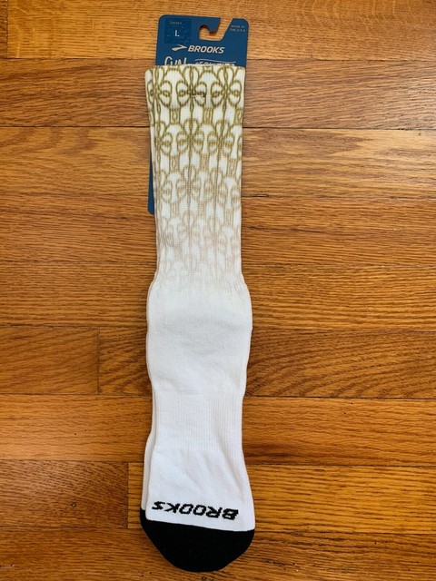 brooks socks sale