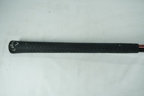 Callaway Diablo Edge 3 Hybrid 21° / Stiff Flex Graphite Shaft - Picture 8 of 8