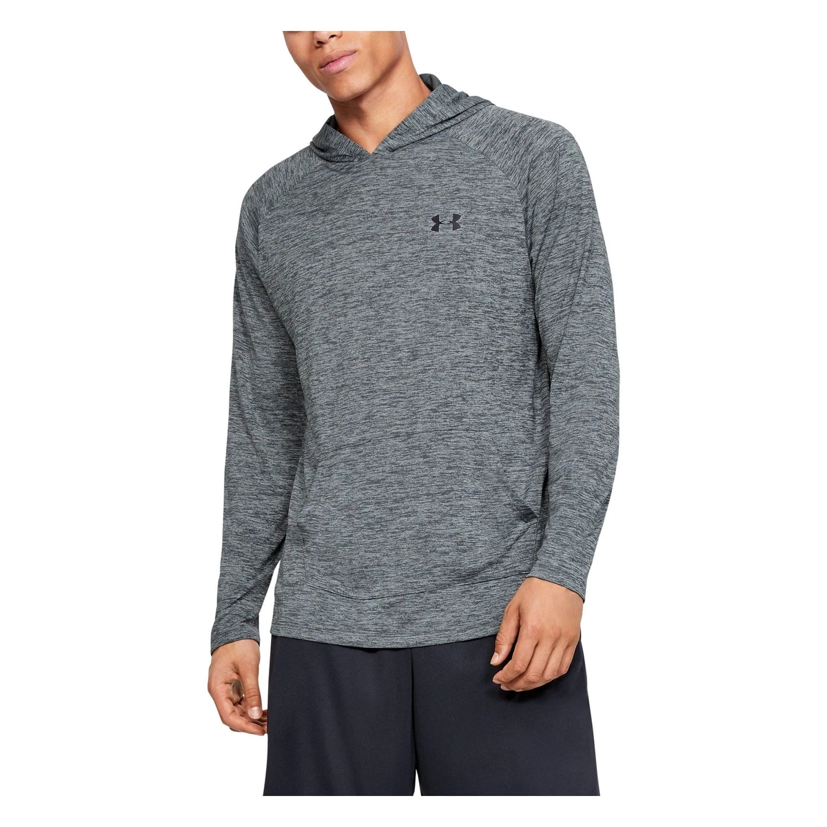 Men's ua tech hoodie 2.0 hot sale