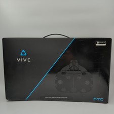 HTC Vive Virtual Reality Headset System - Car...