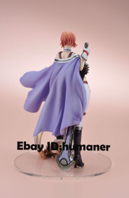 YAMATO Shunya Yamashita Creators'Labo-021 Emaretta chan 1/6 Scale