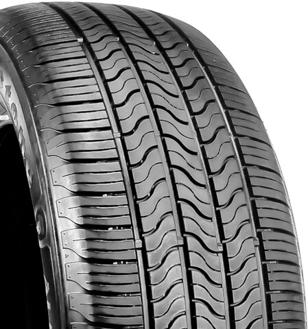 108s 60r19 firestone p255