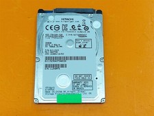                 HDD Hard Drive SATA Laptop 2.5" Hitachi HTS543232A7A384 320GB