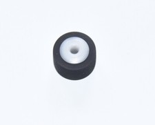 Take-up pinch roller for Sony Esprit cassette decks with TCM-200D mechanics