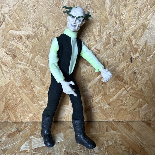Hasbro Action Man GI Joe Toy Figure 1997 - Professor Gangrene 12" - 第 1/6 張圖片