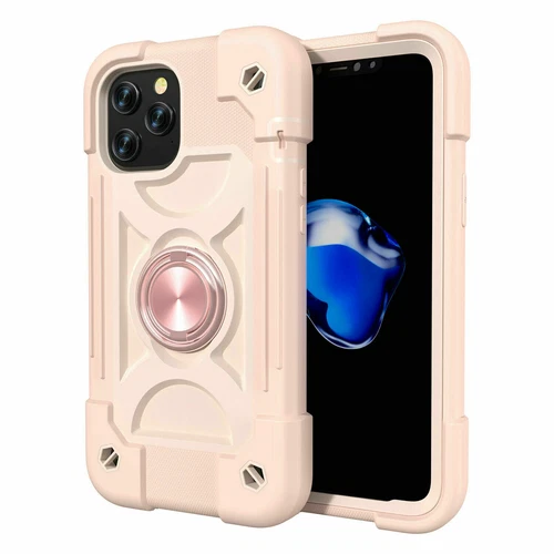 Shockproof Phone Case For iPhone 13 12 Pro Max 11 XR 8 7 Rugged Heavy Duty Cover - Picture 81 of 105