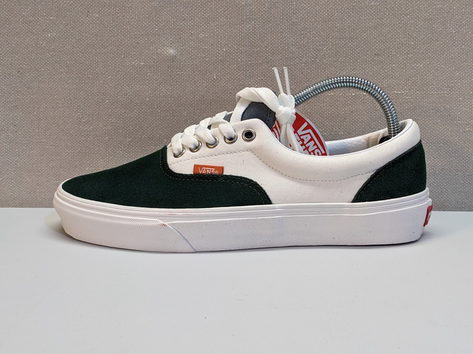 vans era varsity canvas