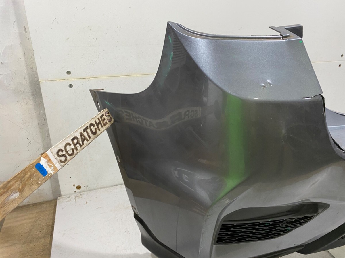 2019-2022 MITSUBISHI ASX OUTLANDER SPORT REAR BUMPER 6410D906ZZ