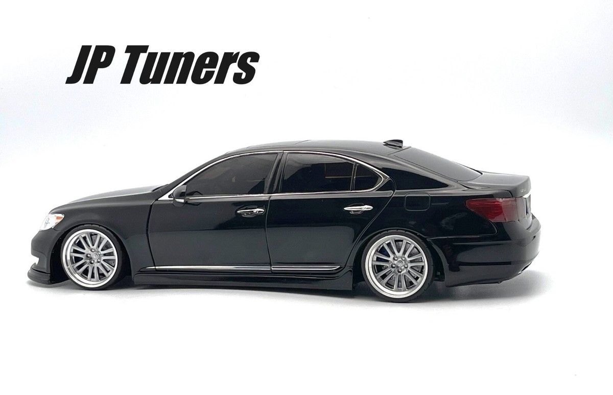 USF40　lexus LS　460 　1/18 ジャンク　箱無　40系 s-l1200.jpg