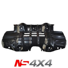 UNDER ENGINE TRAY NO1 - to fit Toyota Hilux